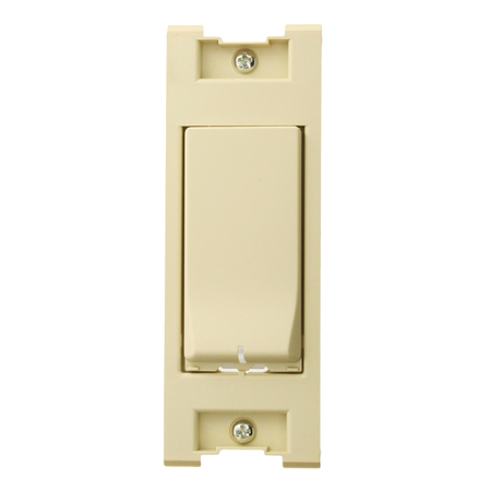 LEVITON Dimmer Switch Renior2 Clrkit Swt Stdi AWWCG-I